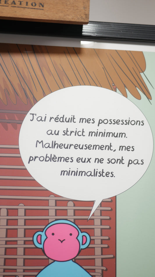 Problèmes